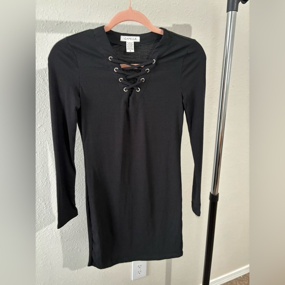Dresses & Skirts - Sweater Dress